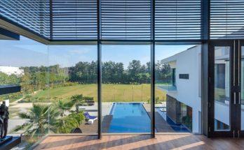 Ưu điểm phim cách nhiệt