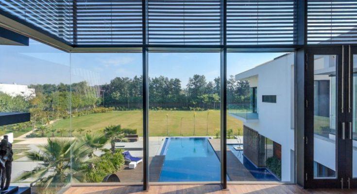 Ưu điểm phim cách nhiệt